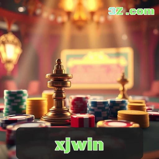 Apostas emocionantes no xjwin: experiências que encantam os usuários