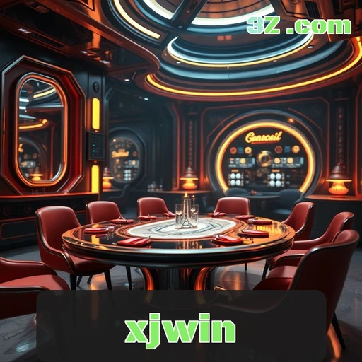 xjwin Cassinos