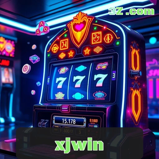 xjwin: A Confiança que Faz a Diferença nos Jogos