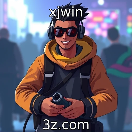 Diversidade e inclusão nos games contemporâneos - xjwin