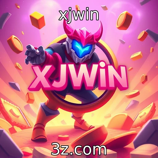 Tendências emergentes na tecnologia de jogos : xjwin