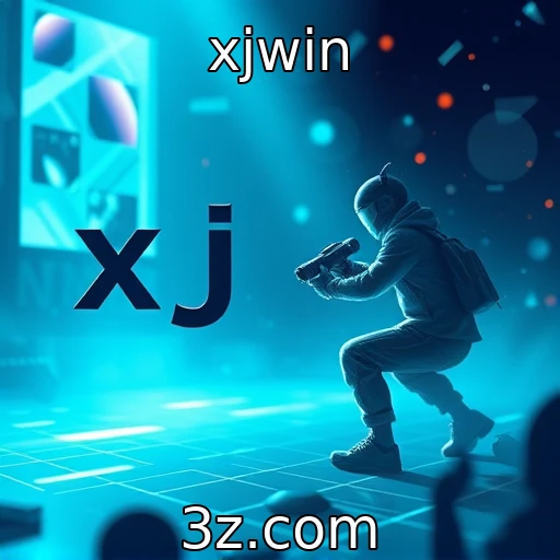 Tendências emergentes na indústria de jogos | xjwin