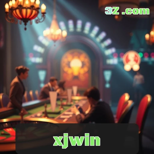 Esporte no xjwin: Conectando Paixões e Competências