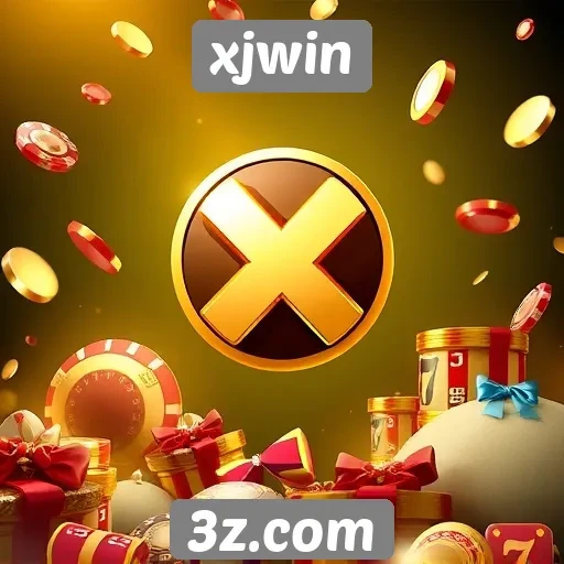 Exploração das promoções e bônus no xjwin