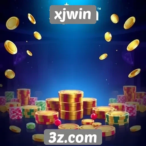 Explorando os bônus e promoções oferecidos pelo xjwin