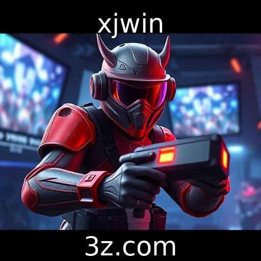 Crescimento da realidade virtual nos jogos - xjwin