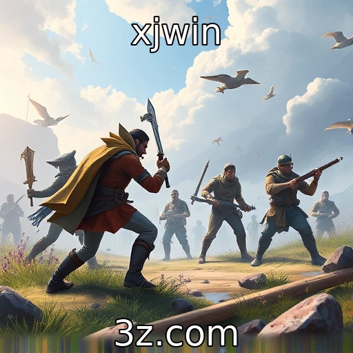 Desenvolvimento de jogos independentes ganha destaque : xjwin
