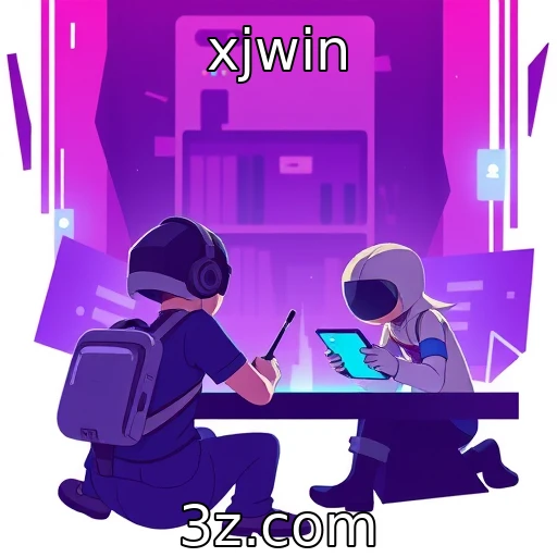 Novos recursos em jogos multiplayer estão mudando a experiência | xjwin