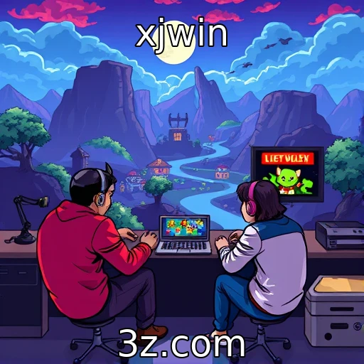 Nostalgia e remakes atraem novos jogadores | xjwin