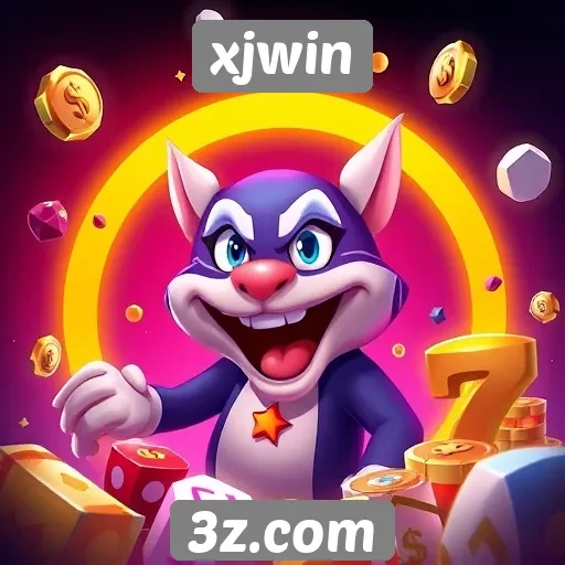 Promoções e bônus oferecidos pelo xjwin