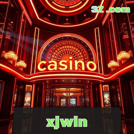 xjwin Máquinas
