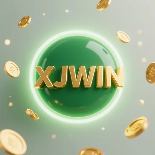 xjwin logo