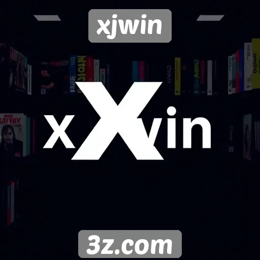 Avaliação da biblioteca de jogos do xjwin