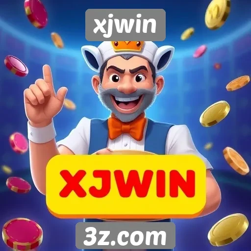 xjwin oferece promoções atraentes para novos jogadores