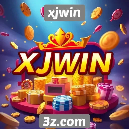 Novidades e recursos do site xjwin
